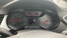 Vauxhall Crossland 1.2 Turbo Griffin 5dr Petrol Hatchback